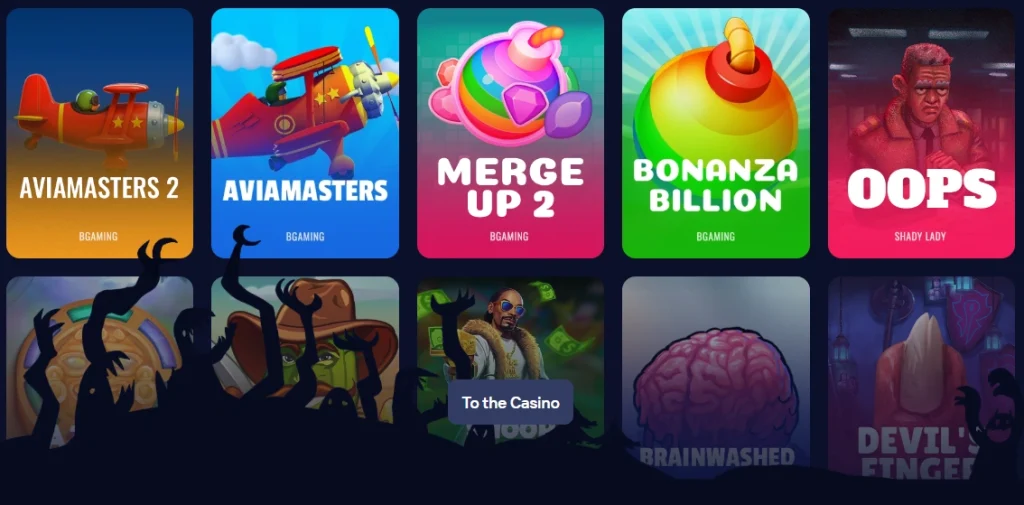 Przewodnik mobile app NeoCasino